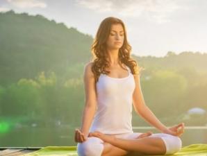 Медитация очистки от негативных программ: подробная методика Медитация в движении