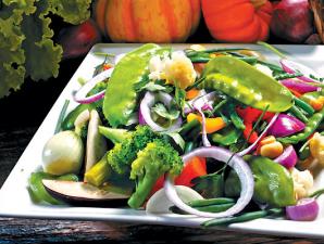 Полезные и вкусные блюда из брокколи и цветной капусты