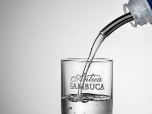 Ликер анисовый самбука – виды, состав и фото алкогольного напитка; как пить; рецепты коктейлей